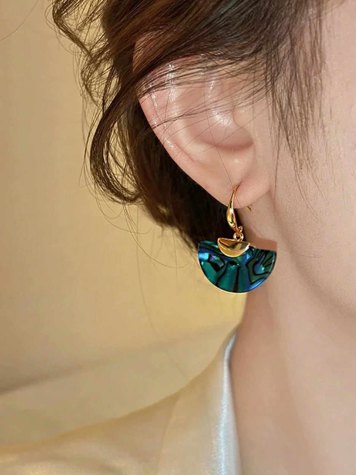 Dangle Earrings
