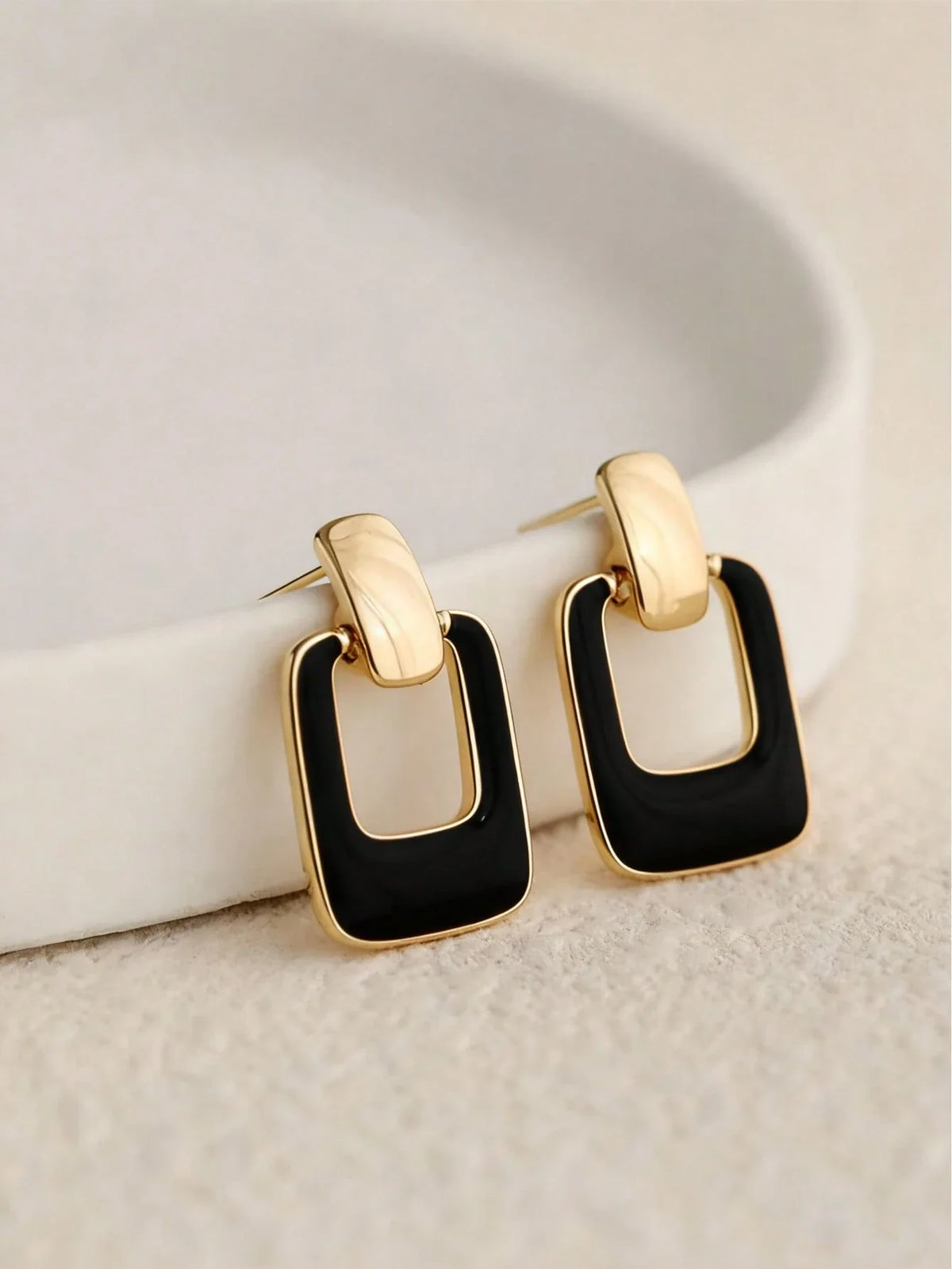Drop Earrings