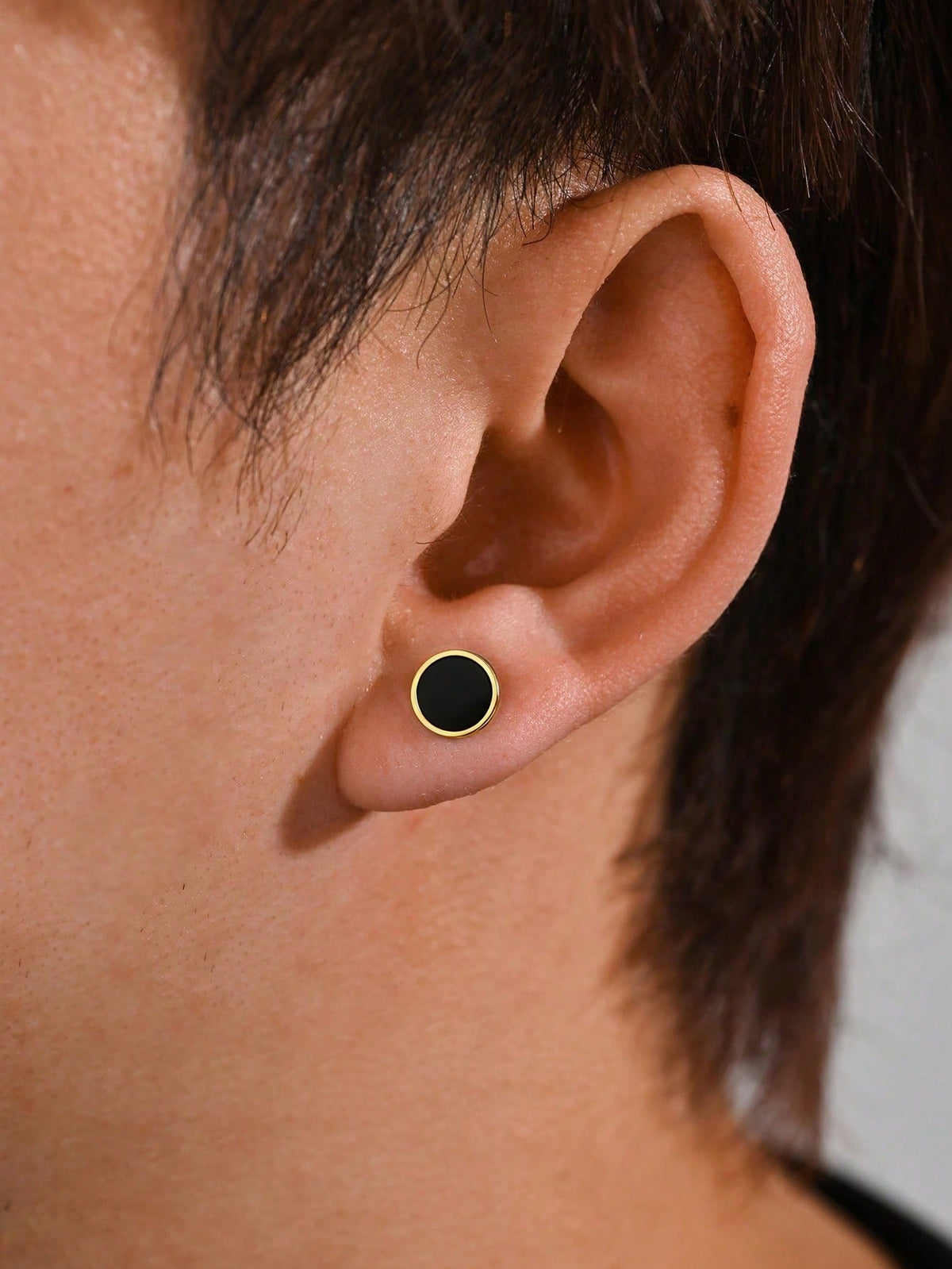 Earrings for men