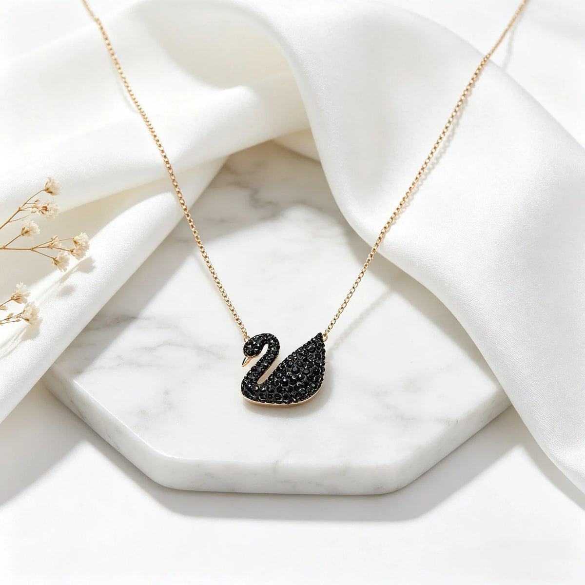 Swarovski Necklace