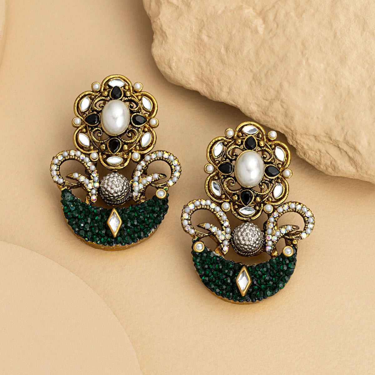 Turkish Earrings