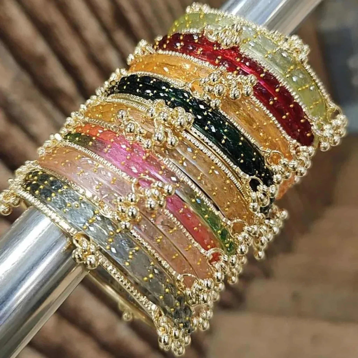 Bangles & Chudiyan