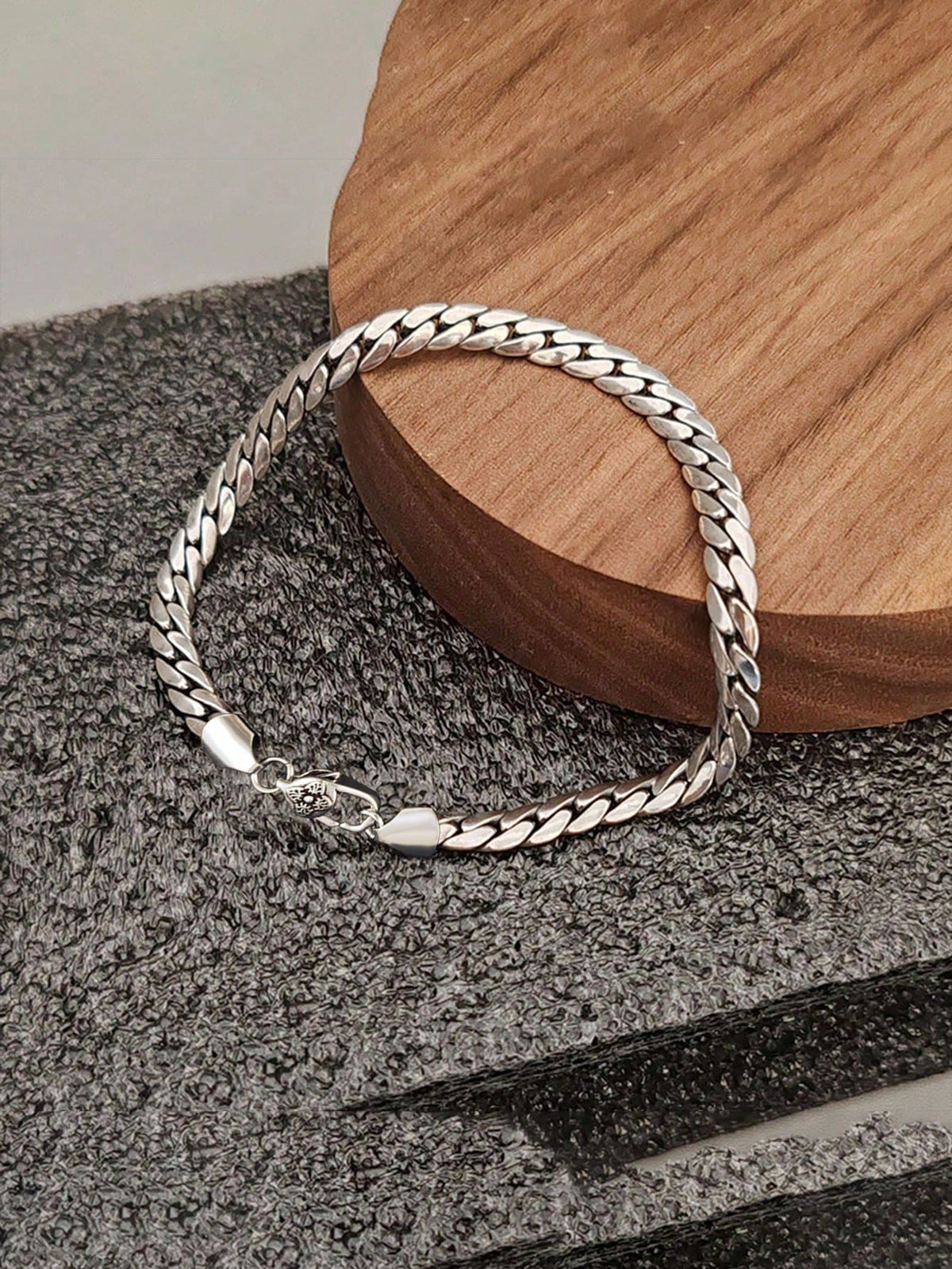 Chain Bracelet