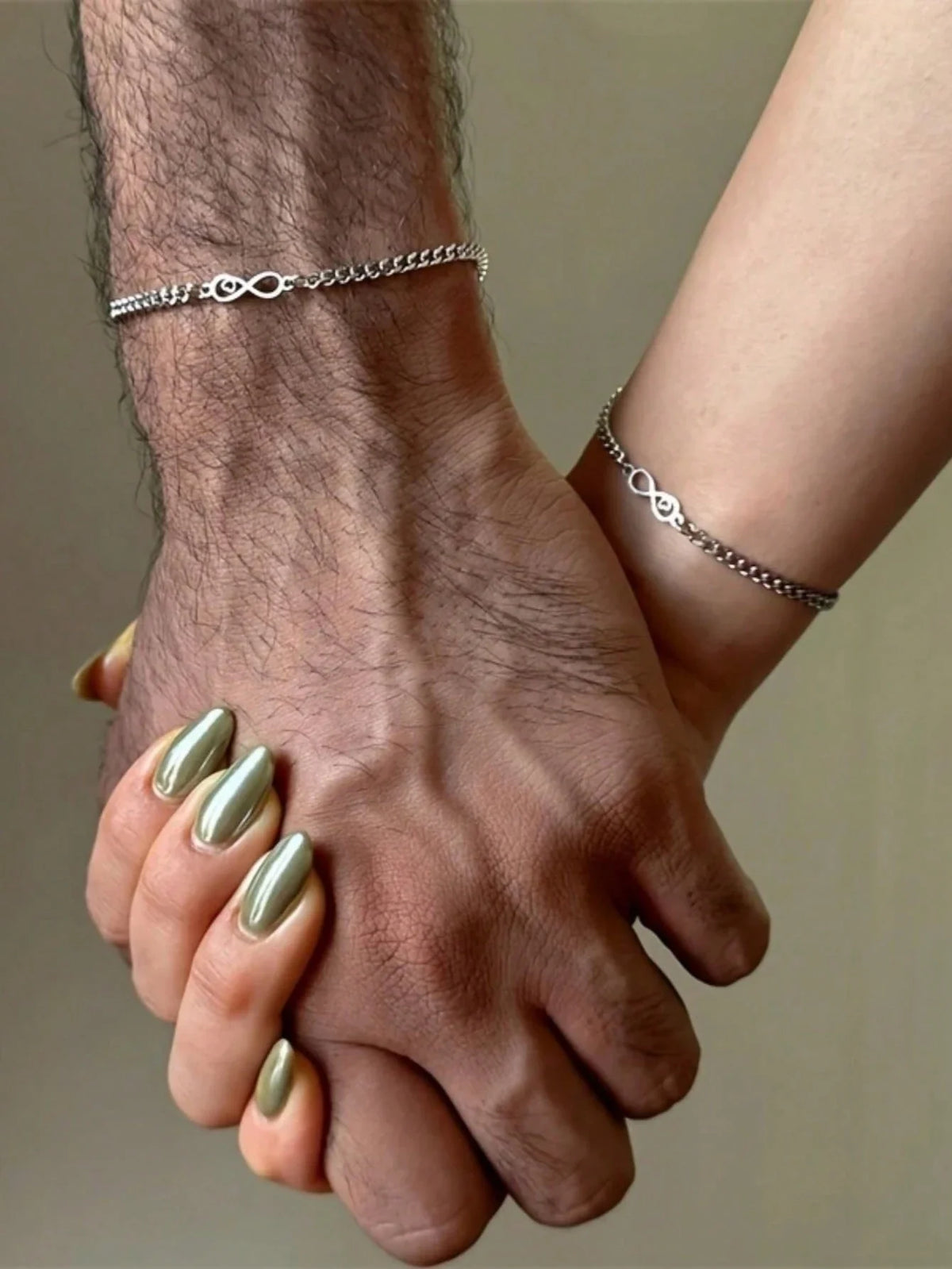 Couple Bracelets