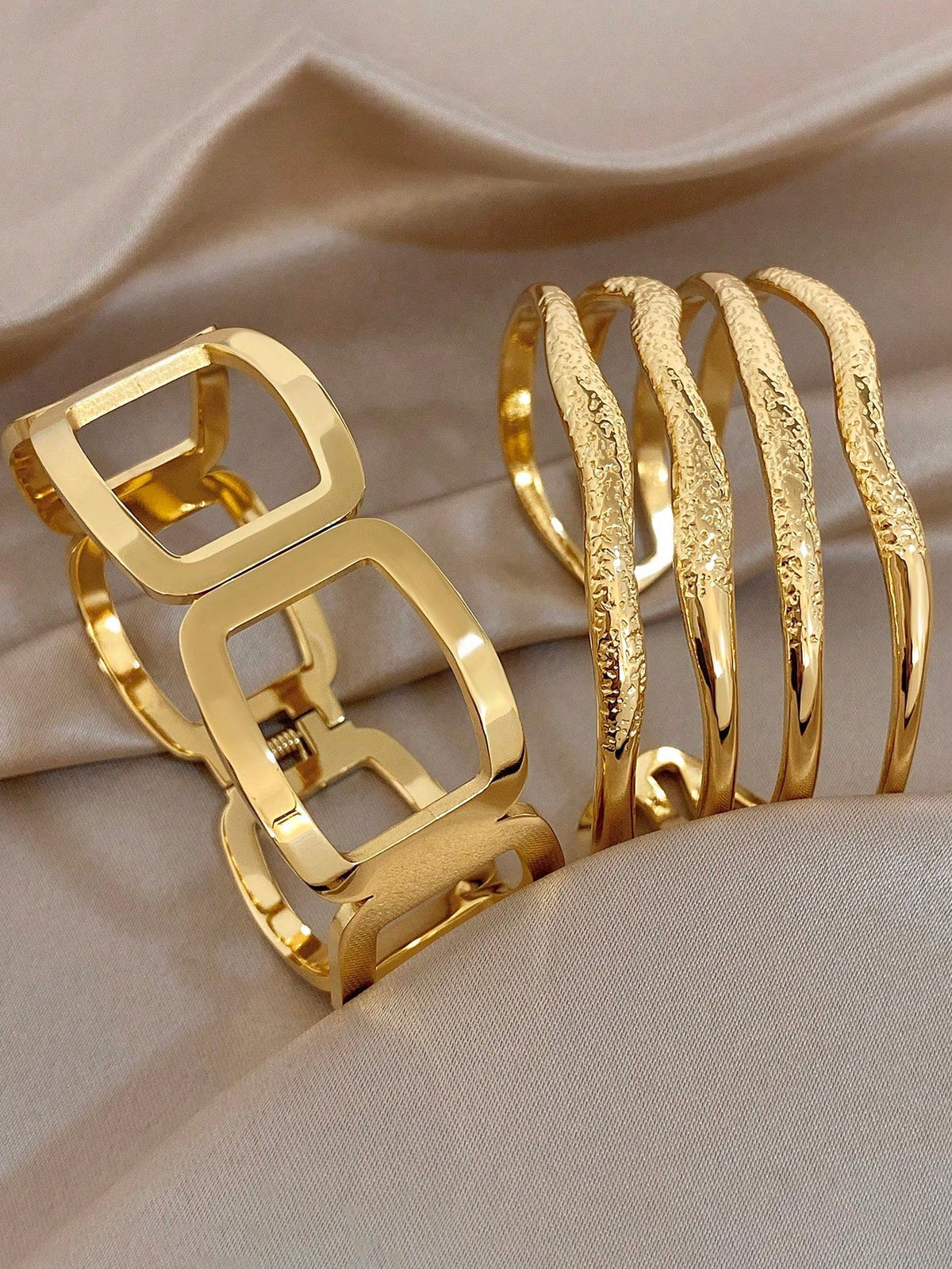 Arm Cuff