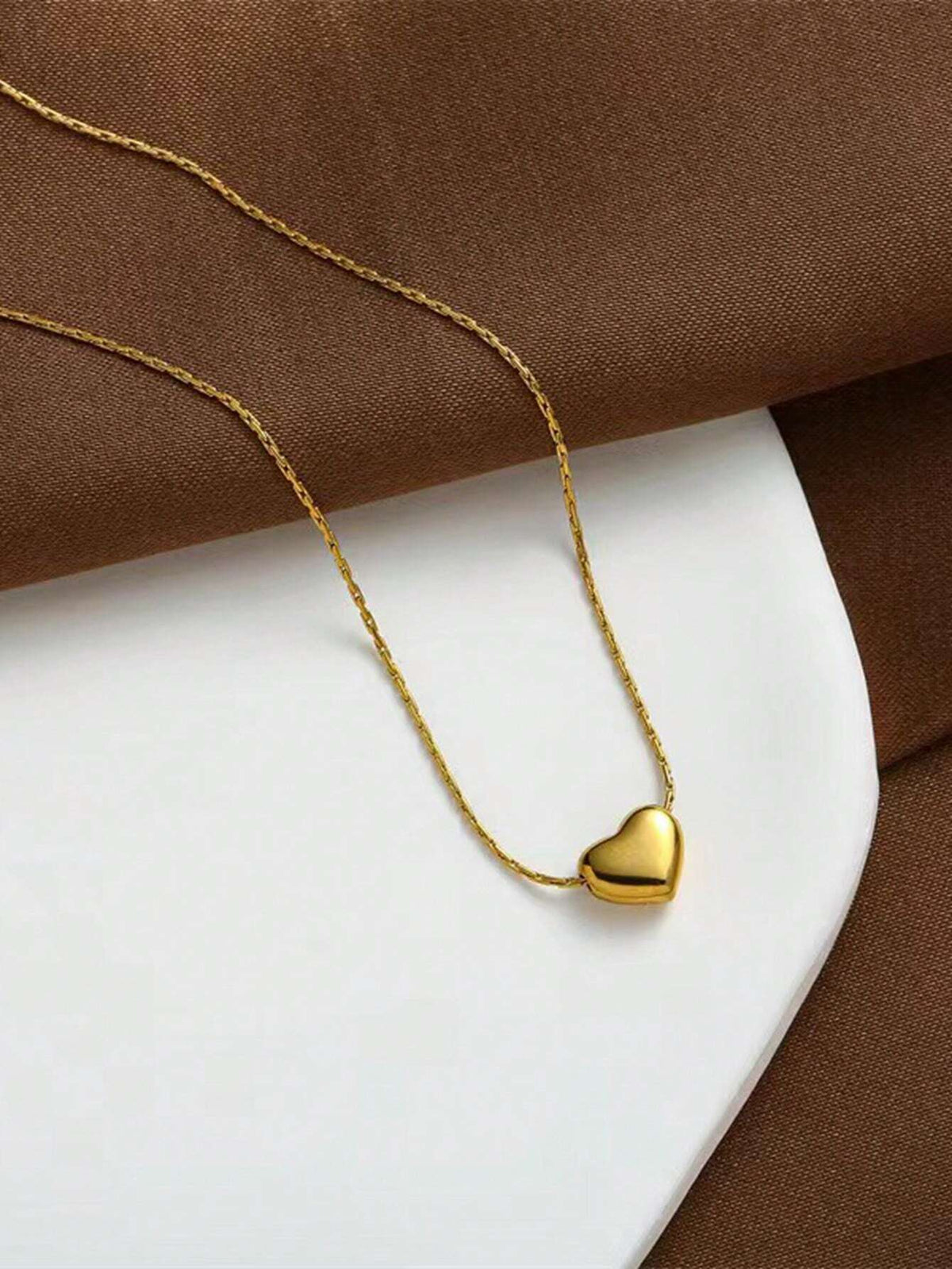 Heart Necklace