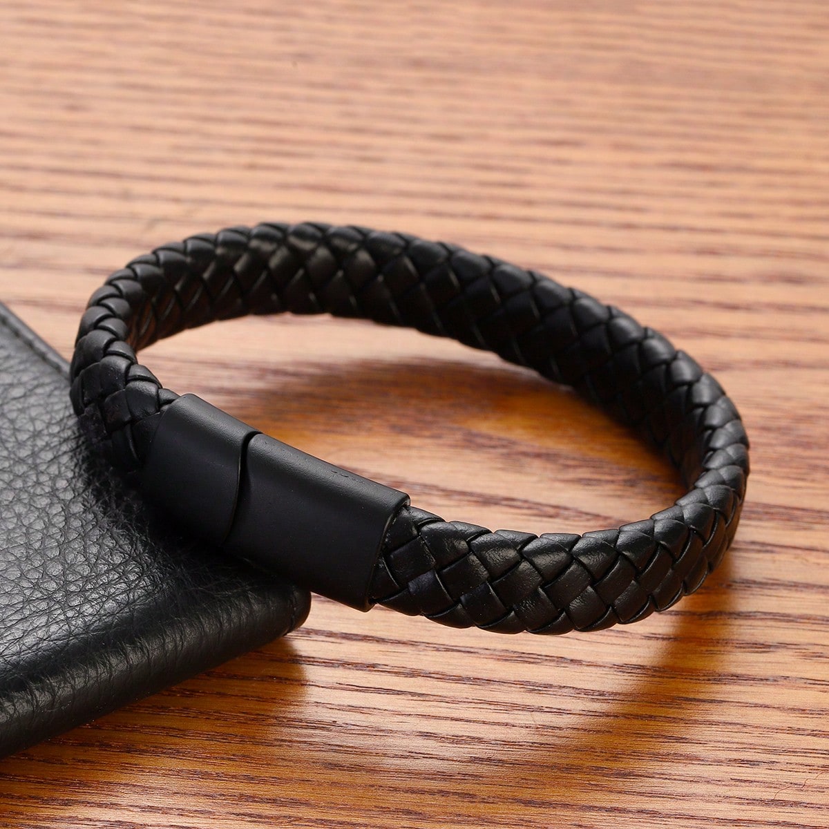 Leather Bracelet For Men