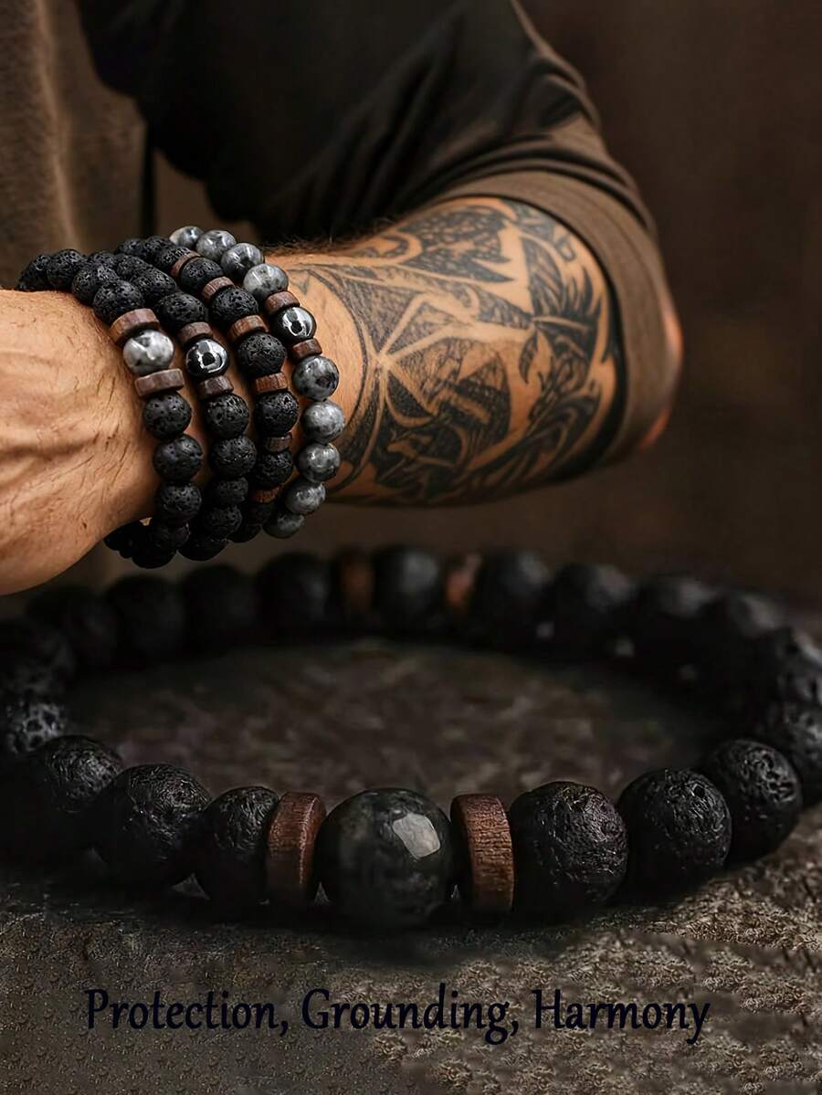 Men Bracelet
