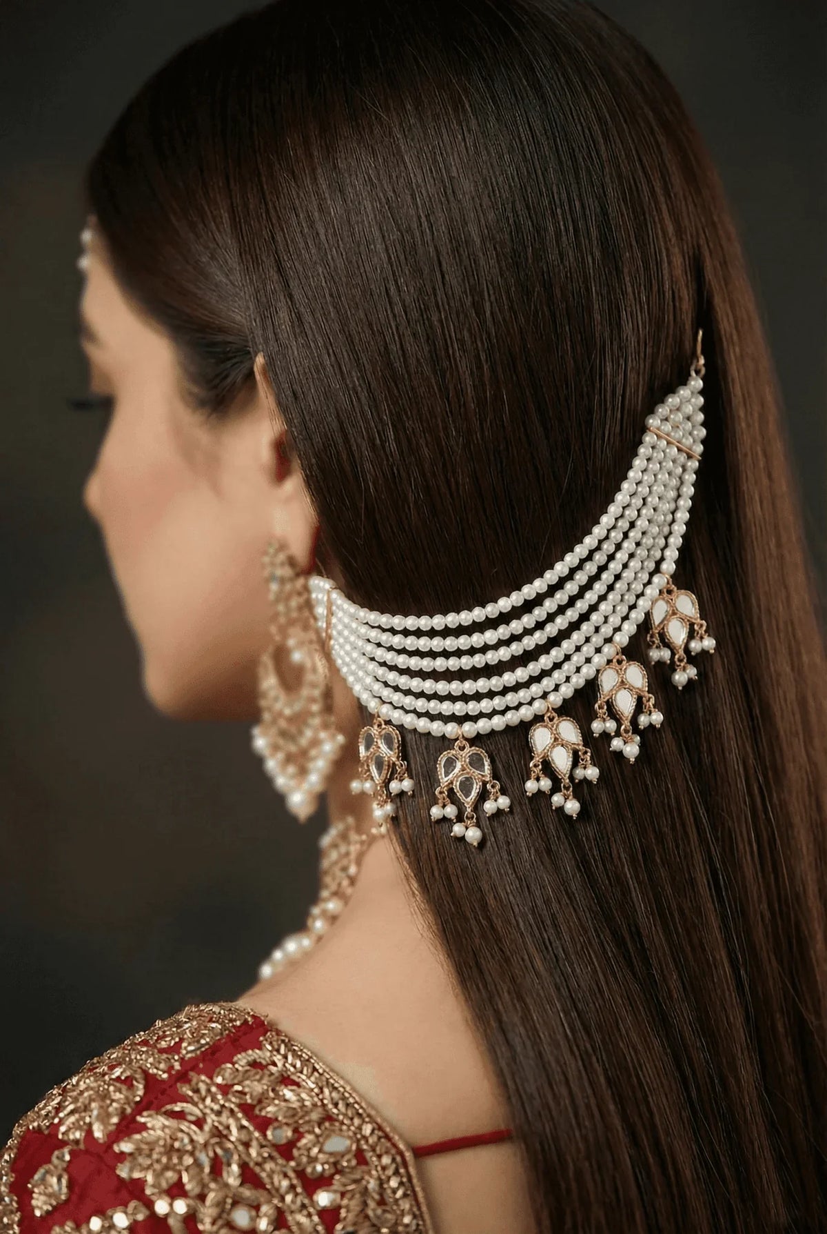 Sahara Earrings