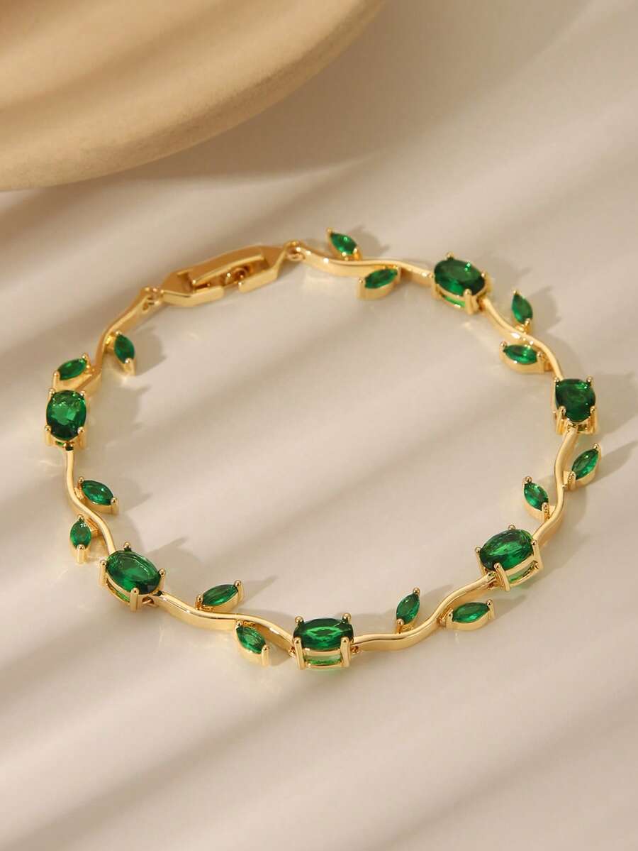 Tulip Bracelet