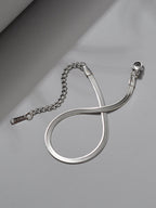 Fashionable And Popular Men's Stainless Steel Minimalist Hoop Earrings For Jewelry Gift And For A Stylish Look