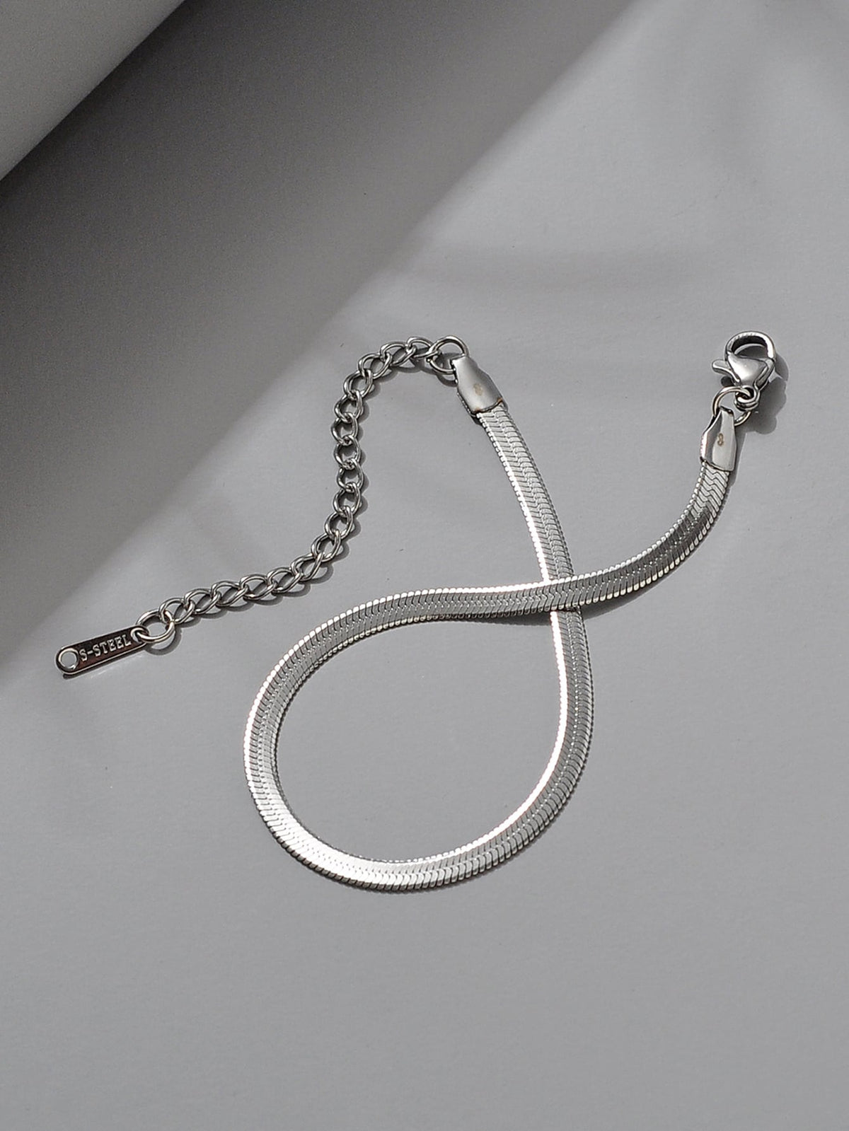 Fashionable And Popular Men's Stainless Steel Minimalist Hoop Earrings For Jewelry Gift And For A Stylish Look