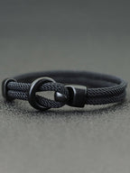 Black Wrist Bracelet