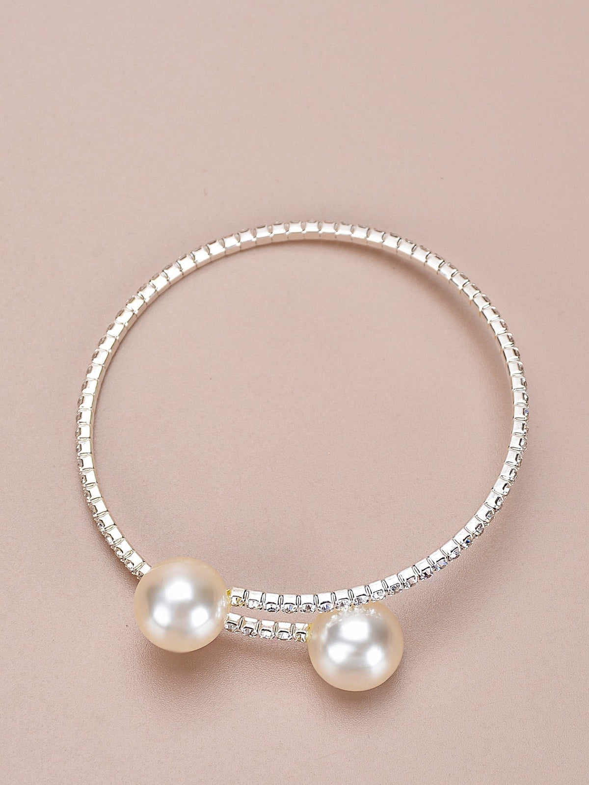 Cuff Bangle