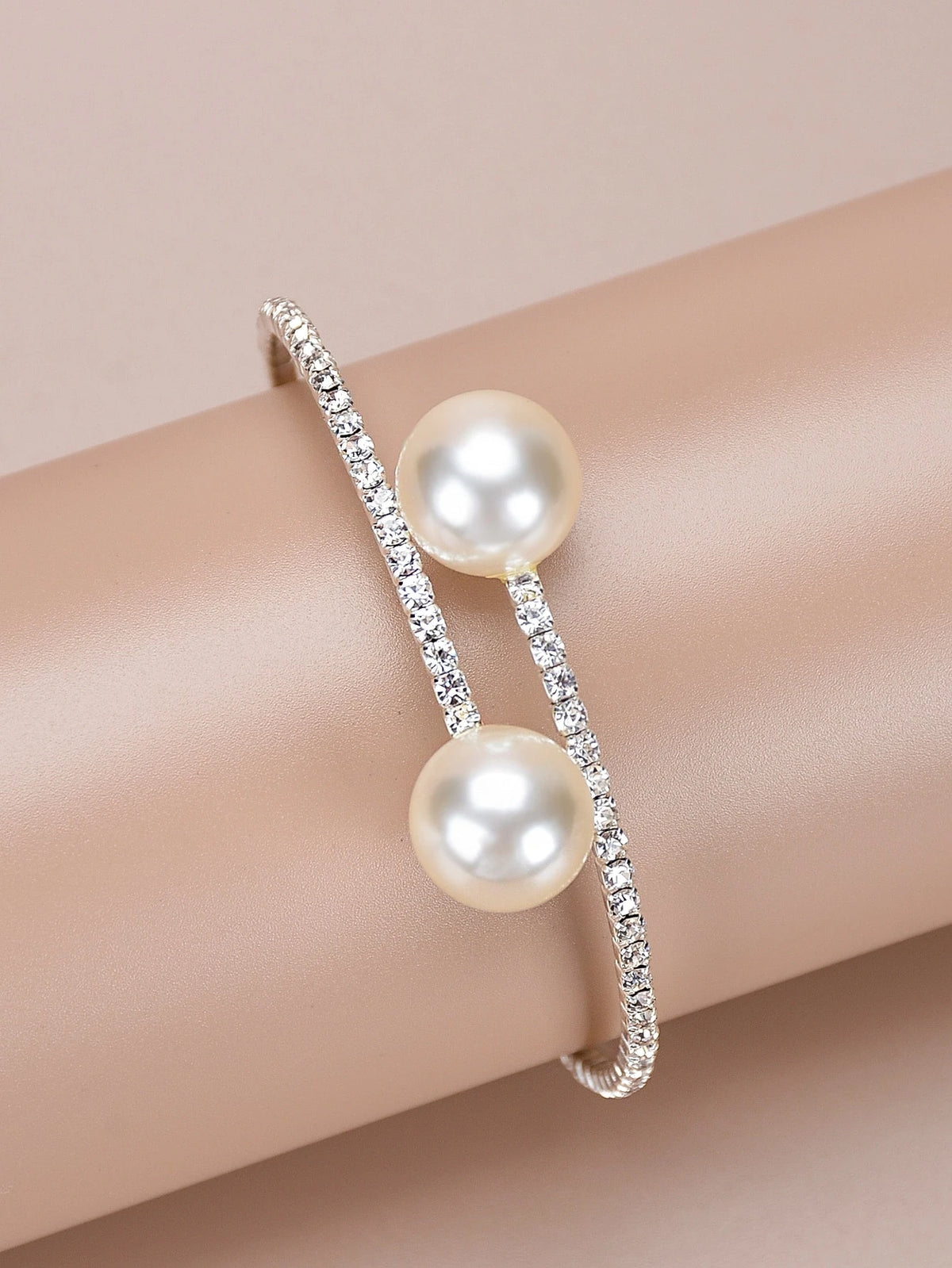 Cuff Bangle