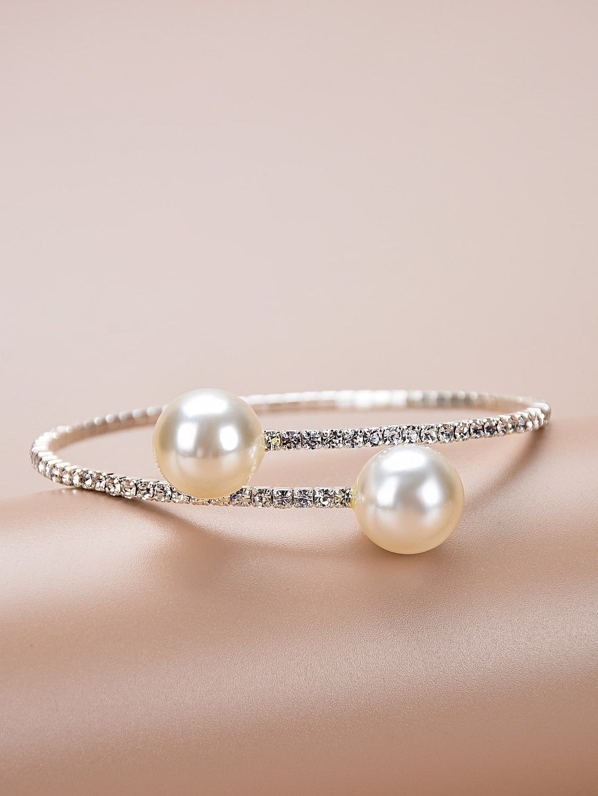 Cuff Bangle