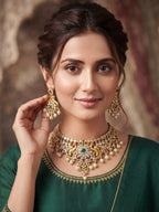 rajwadi gold chain for men in pakistan