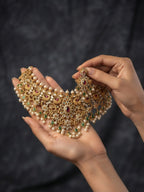 matte rajwadi mangalsutra in pakistan