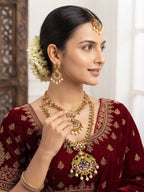 rajwadi choker in pakistan