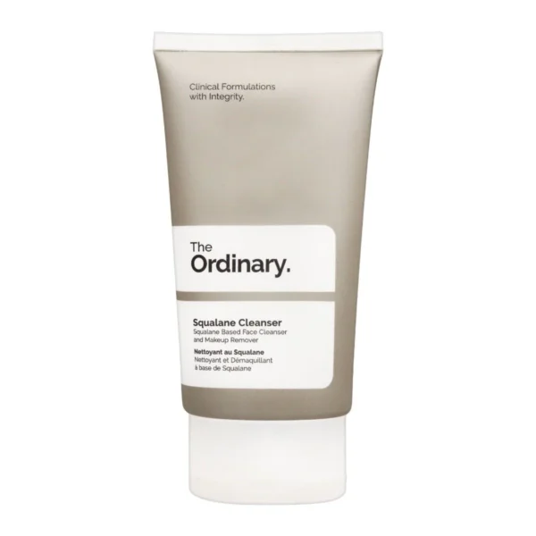 The Ordinary Squalane Cleanser 50Ml