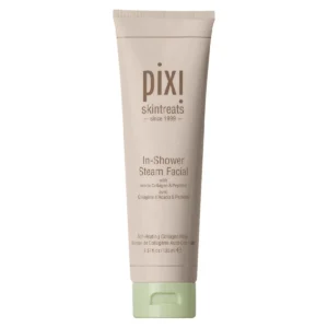 Pixi In-Shower Steam Facial Cleansing Mask 135Ml