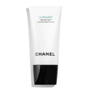 Chanel La Mousse Anti Pollution Cleansing Cream To Foam 150Ml