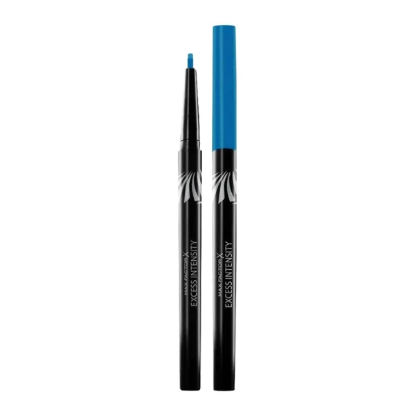 MaxFactor Excess Intensity Eyeliner Longwear 09 Excessive Cobalt 7 G