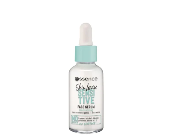 Essence Skin Lovin Sensitive Face Serum 30Ml