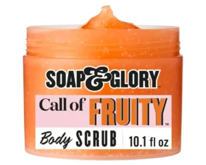  Soap And Glory Call Of Fruity Body Scrub 50Ml