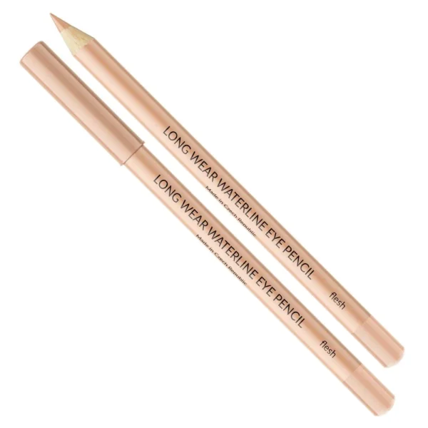 Vipera Long Wear Eye Pencil Waterline - Flesh