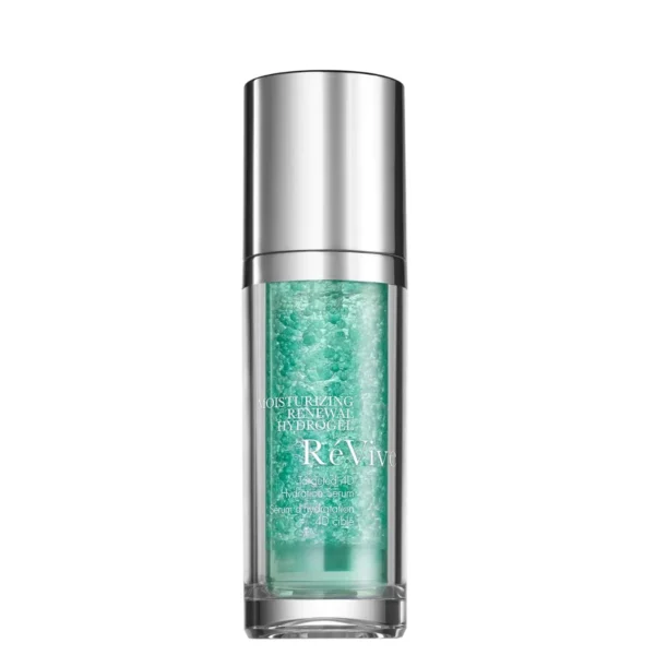 Revive Moisturizing Renewal Hydrogel Targeted 4D Hydration Serum 30Ml