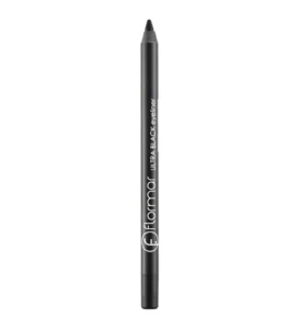  Flormar Ultra Black Eyeliner