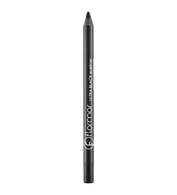 Flormar Ultra Black Eyeliner