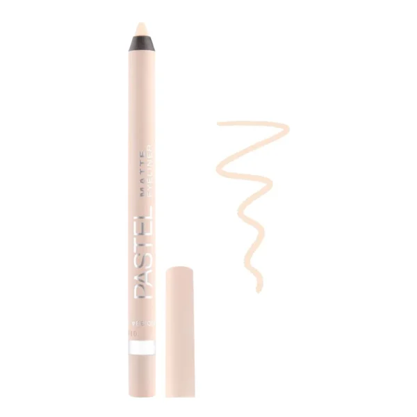 PASTEL MATTE WATERPROOF EYELINER 334