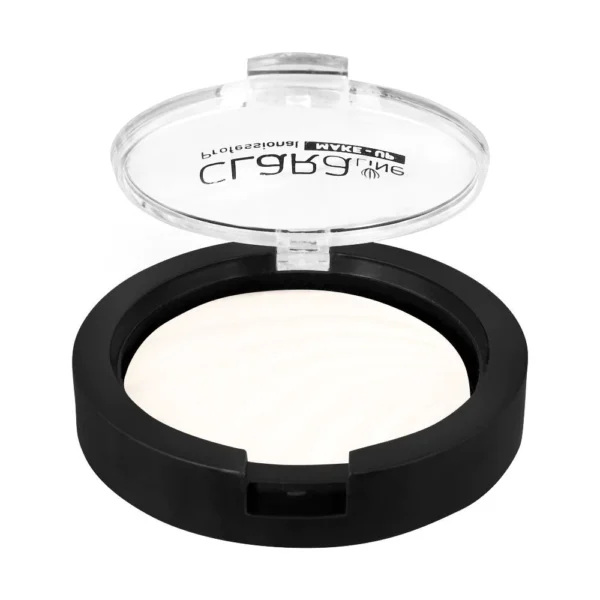 Claraline HD Effect Eyeshadow Compact 201