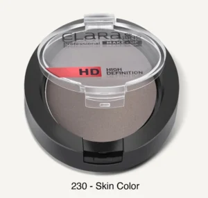  Claraline HD Effect Eyeshadow Compact 230