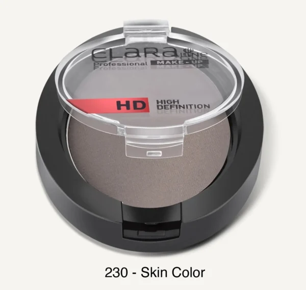 Claraline HD Effect Eyeshadow Compact 230