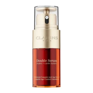 Clarins Double Serum Complete Age Control Concentrate 100Ml