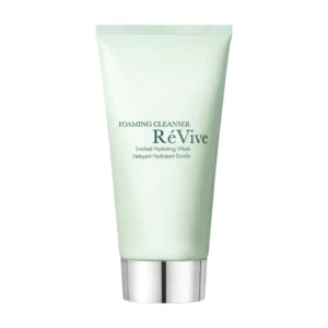 ReVive Enriched Hydrating Wash Foaming Cleanser 125Ml