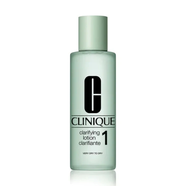 Clinique Clarifying Lotion Clarifiante 4 200Ml