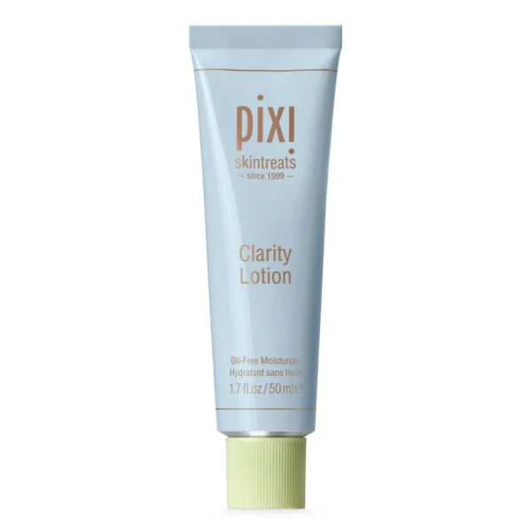 Pixi Clarity Lotion Oil Free Moisturizer 50Ml