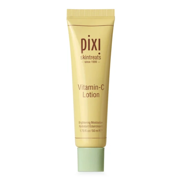 Pixi Vitamin-C Lotion Brightening Moisturizer 50Ml