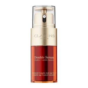 Clarins Double Serum Complete Age Control Concentrate 75Ml