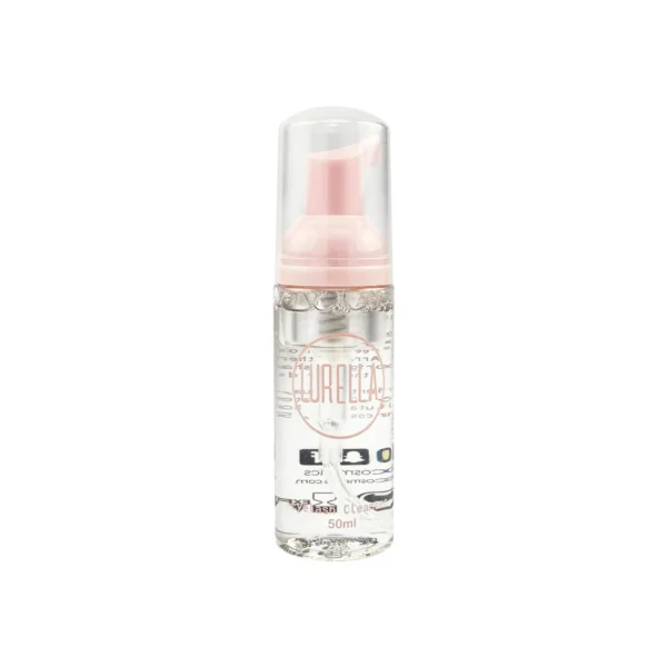 Lurella Eyelash Foam Cleanser 50Ml