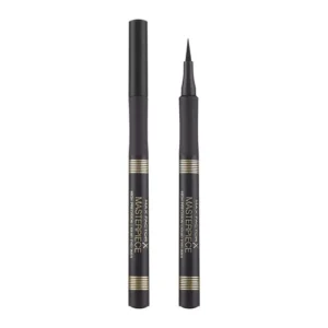  Maxfactor Masterpiece High Precision Liquid Eyeliner - 01 Velvet Black 1 Ml