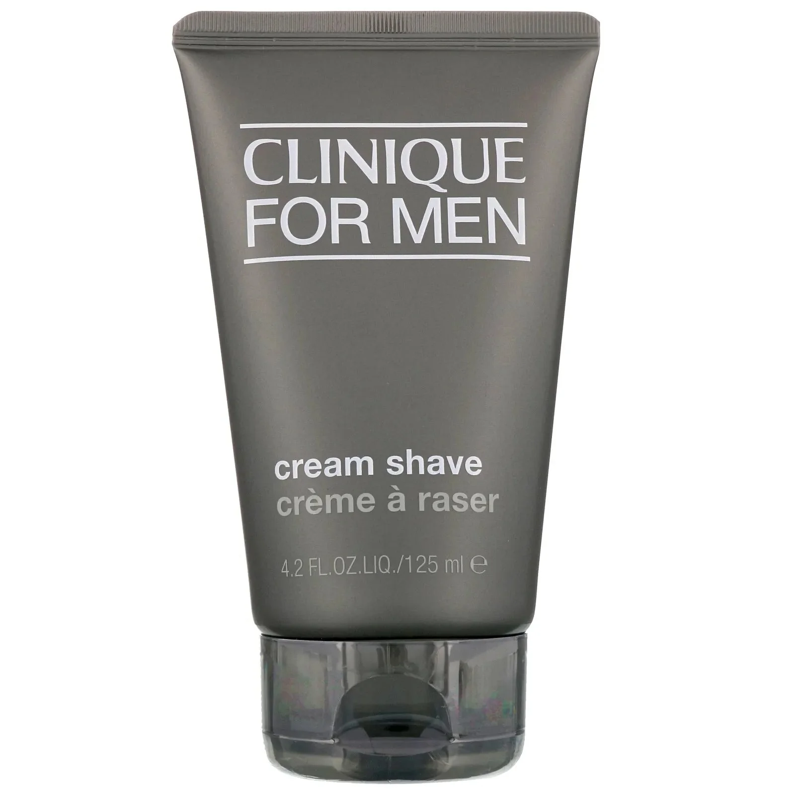 Clinique Cream Shave For Men 125Ml