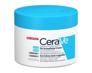  Cerave SA Smoothing Cream 340G