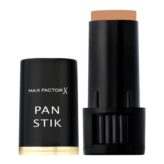 Maxfactor Pan Stik Foundation - 97 Cool Bronze 9 G
