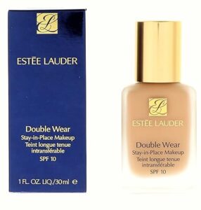  Estee Lauder Double Wear Stay In Place Makeup Foundation 3N1 Ivory Beige 30Ml