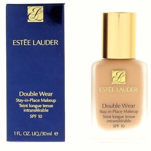 Estee Lauder Double Wear Stay In Place Makeup Foundation 3N1 Ivory Beige 30Ml